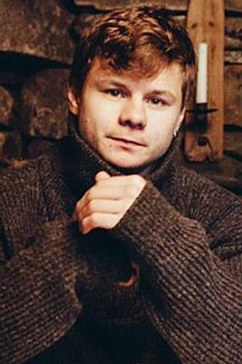 Photo of Åsmund Høegh, Acting