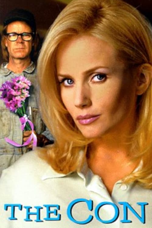 Movie poster for The Con (1998)