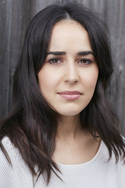 Photo of Mikaela Davies, Acting