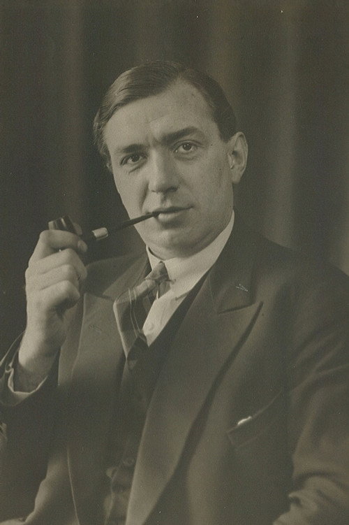 Photo of Henry Røsoch, Acting