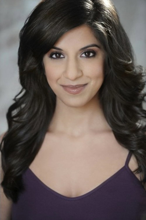 Photo of Farah Bala, Acting