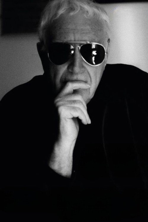Photo of Luciano Odorisio, Directing