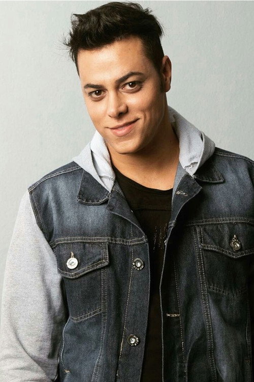 Photo of Rodrigo Teaser, Acting