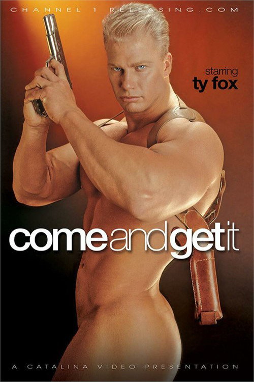 Movie poster for Come and Get It (1995)
