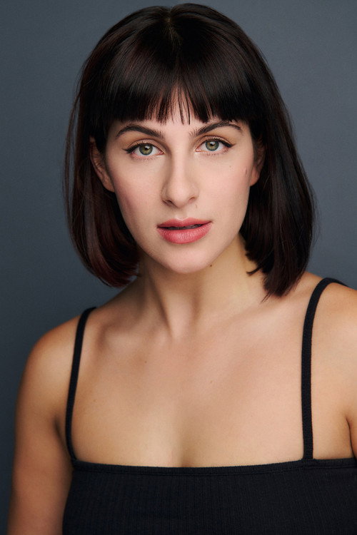 Photo of Leyah Rose, Acting