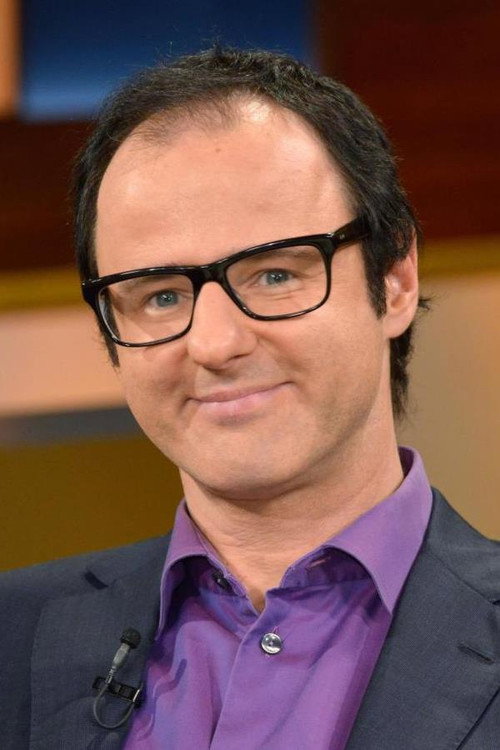 Photo of Vince Ebert, Acting