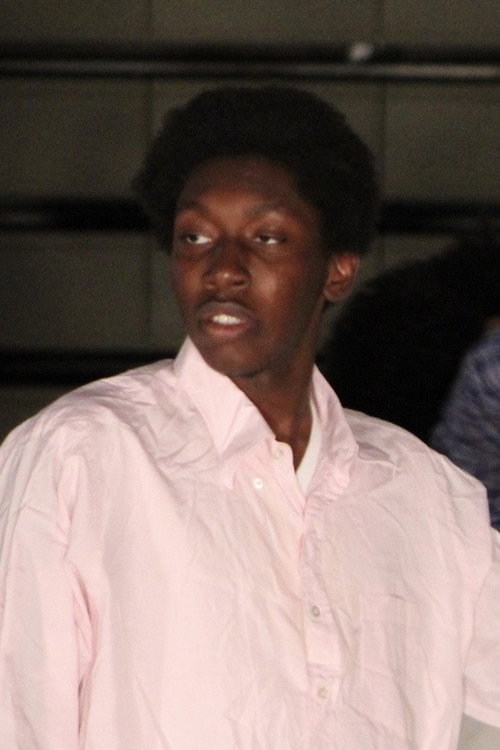 Photo of Osose Omofomah, Acting