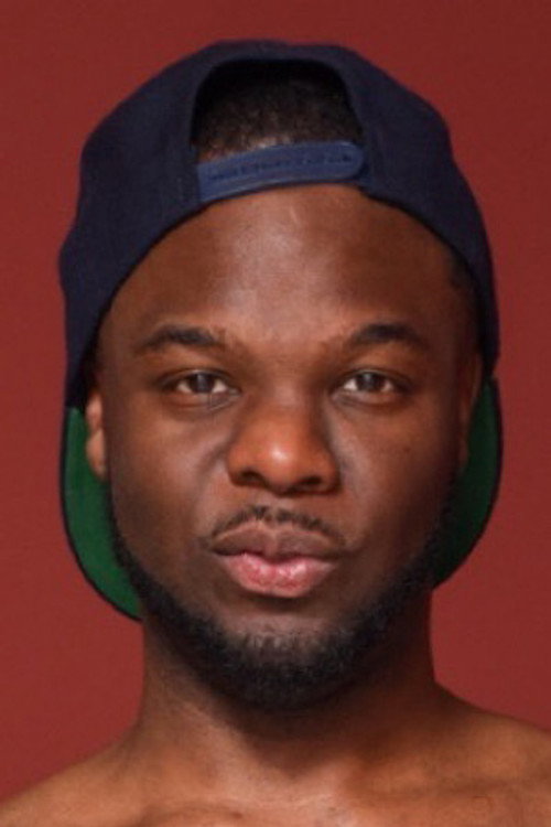Photo of Marcus Cole, Acting