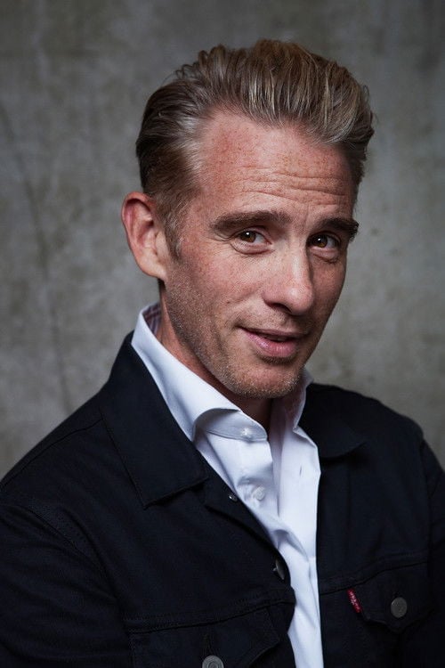 Art Rooijakkers profile