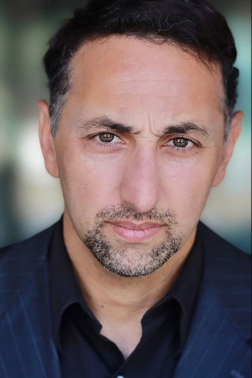 Photo of Mir Waiss Najibi, Acting