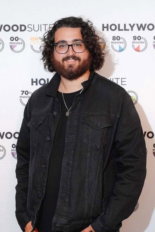 Photo of Julian Hoffman, Directing