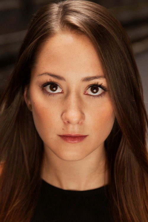 Photo of Ashlee Lollback, Acting