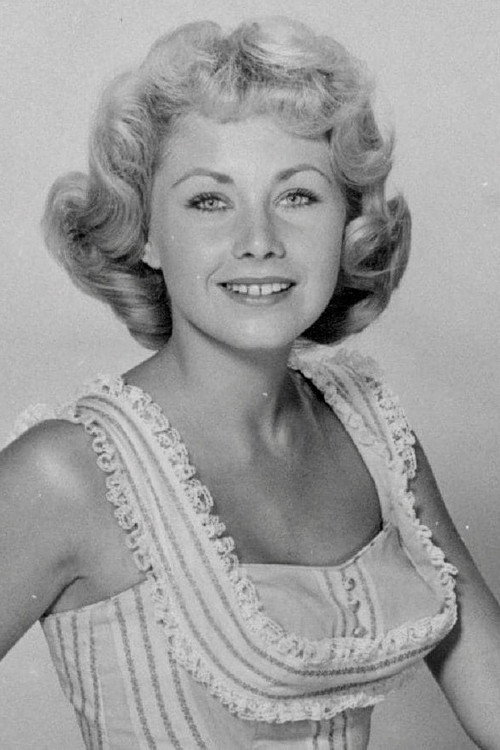 Photo of Darlene Tompkins, Acting