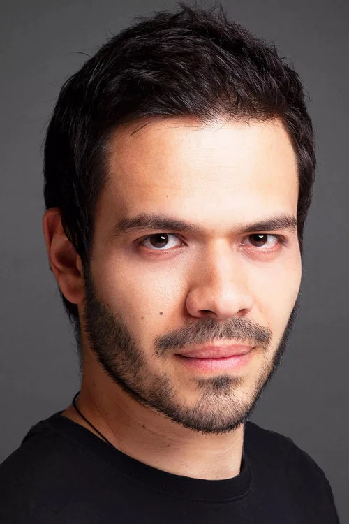 Photo of Barış Kışlak, Acting