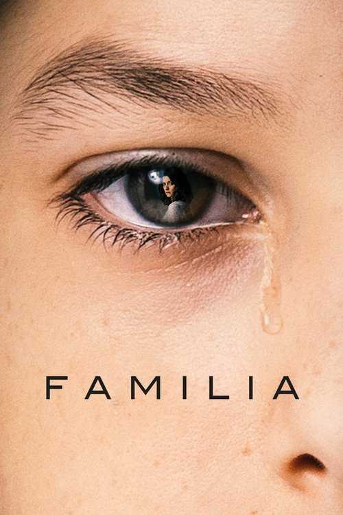 Movie poster for Familia (2024)