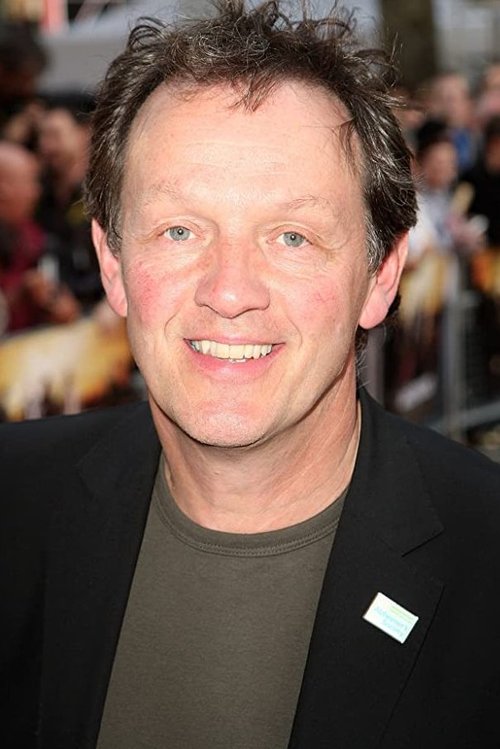 Kevin Whately profile