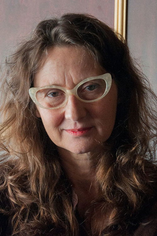 Photo of Lucrecia Martel, Directing