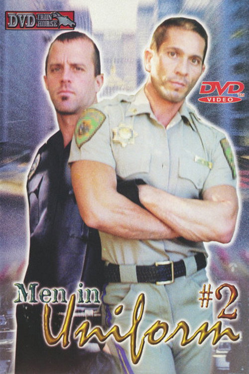Movie poster for Men in Uniform 2 (2002)