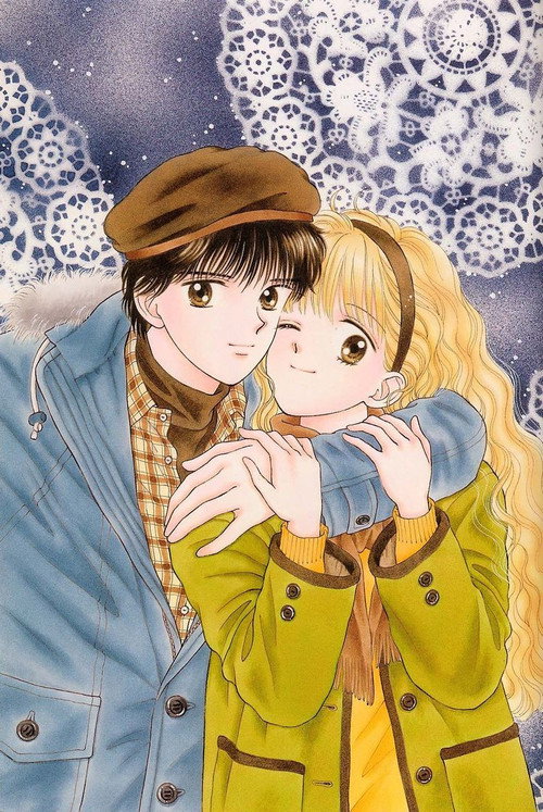 Movie poster for Handsome Girl (1991)