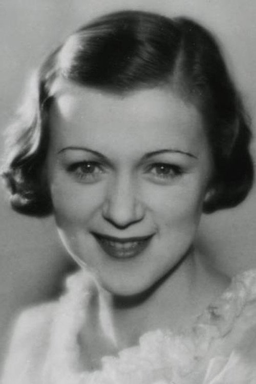 Photo of Gerda Sprehn, Acting