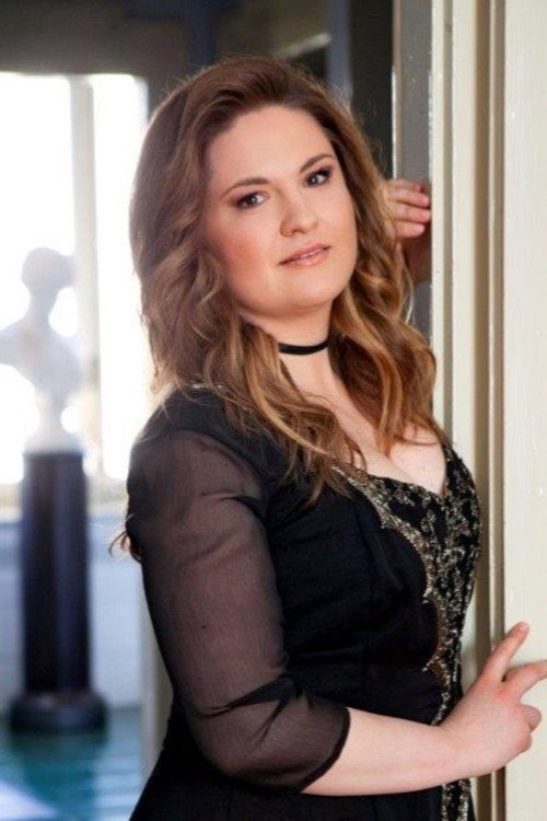 Photo of Chiara Isotton, Acting