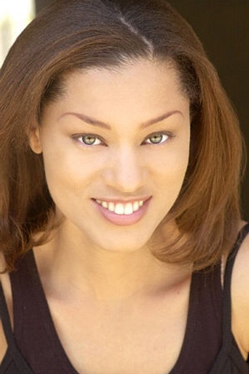 Photo of Monique Chachere, Acting
