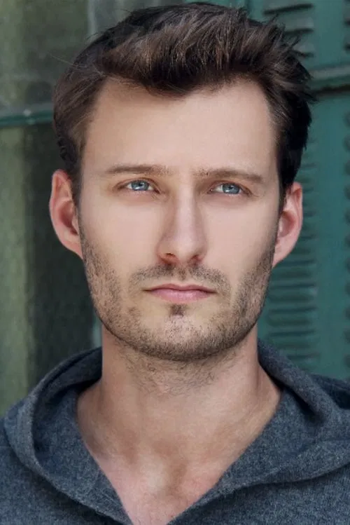 Photo of Akos Armont, Acting