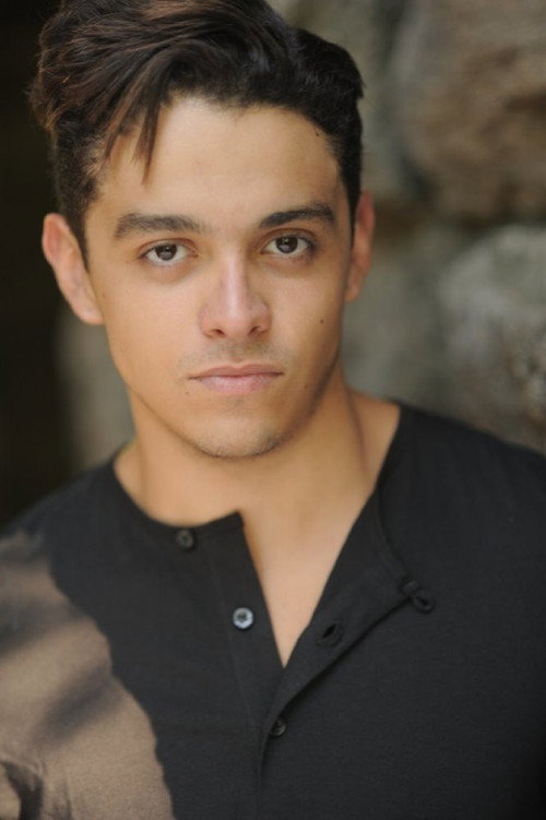 Photo of Lucca De Oliveira, Acting