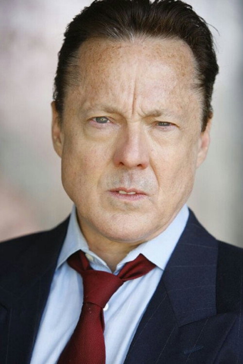 Photo of Michael McCleery, Acting
