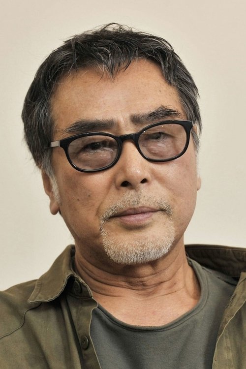 Yoshio Harada profile