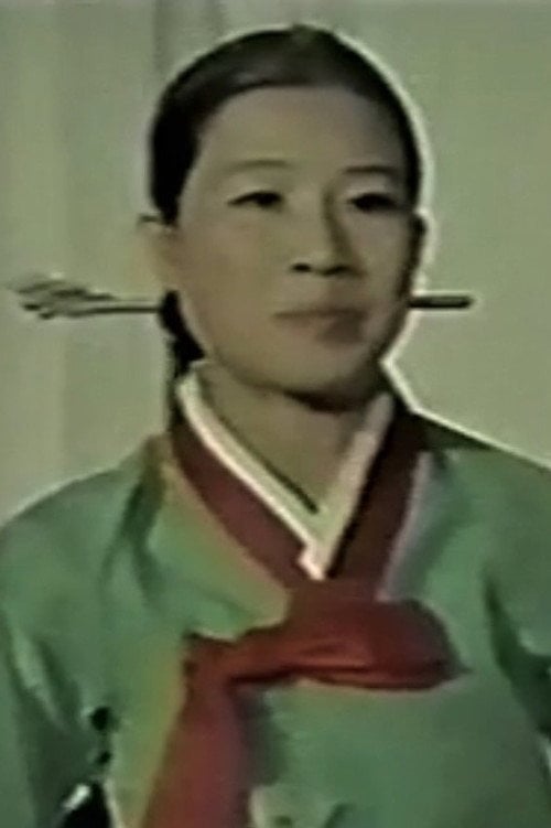 Photo of Kim Hae-yeon, Acting