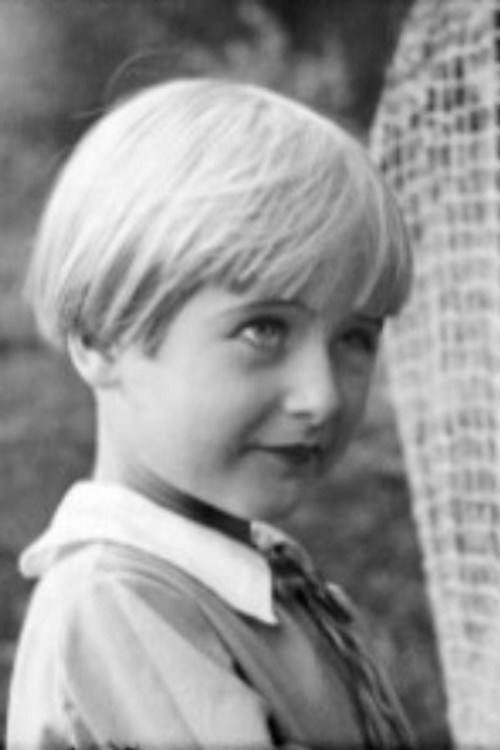 Photo of Krysia Dlugolecka, Acting