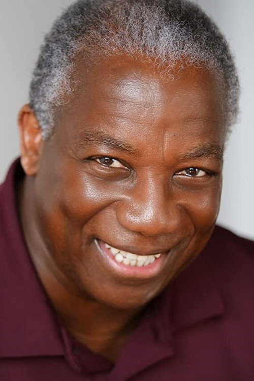 Photo of Gordon Danniels, Acting