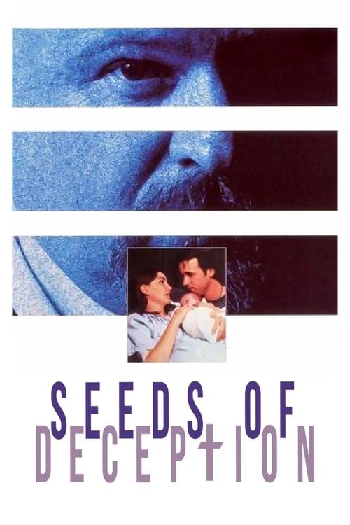 Movie poster for The Babymaker: The Dr. Cecil Jacobson Story (1994)