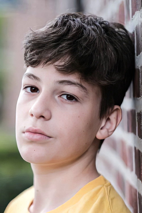 Photo of Arti Lokaj, Acting