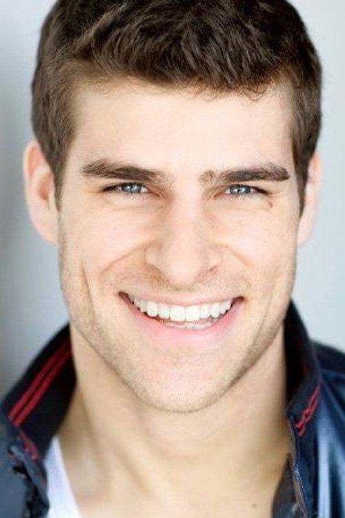 Photo of Ben Weaver, Acting