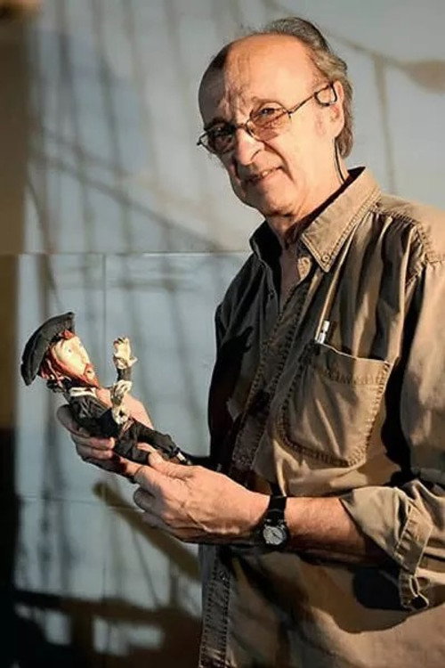 Photo of Walter Tournier, Directing