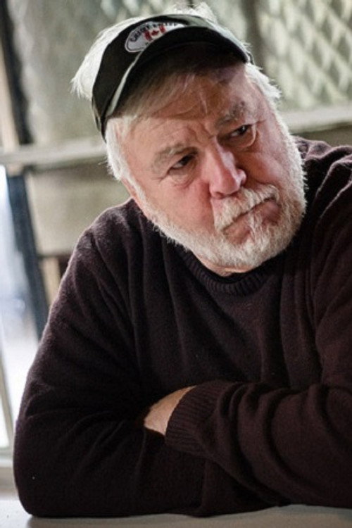 Photo of Donald Shebib, Directing
