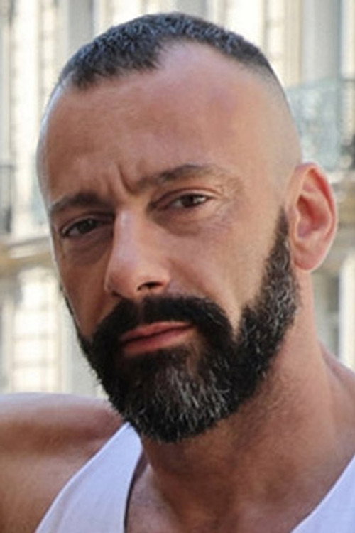 Photo of Riccardo, Acting