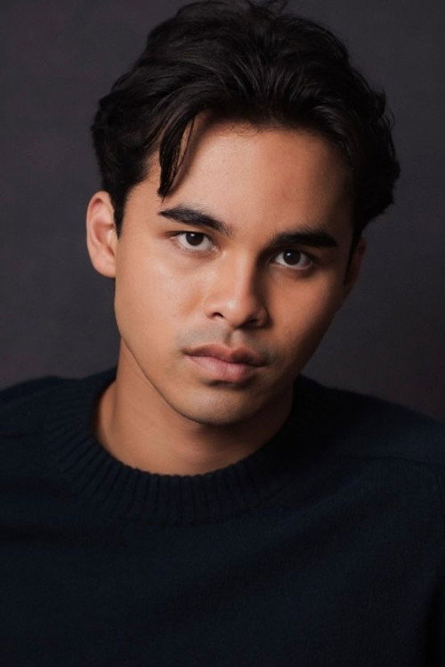 Photo of Bhaskara Manusakerti, Acting