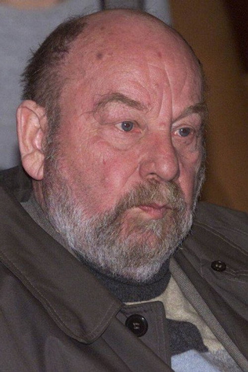 Photo of Andrei Blaier, Directing