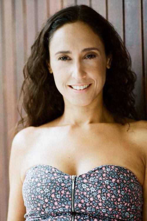 Photo of Veridiana Toledo, Acting