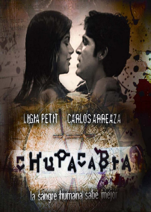 Movie poster for Chupacabra (2004)