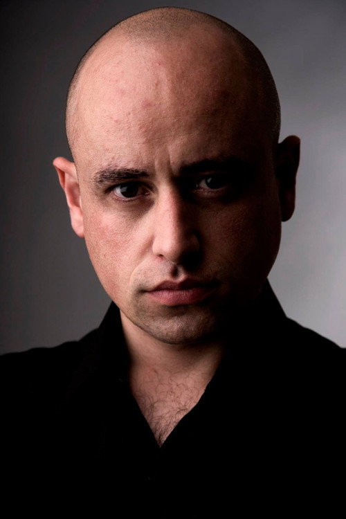 Photo of Tony Devlin, Acting