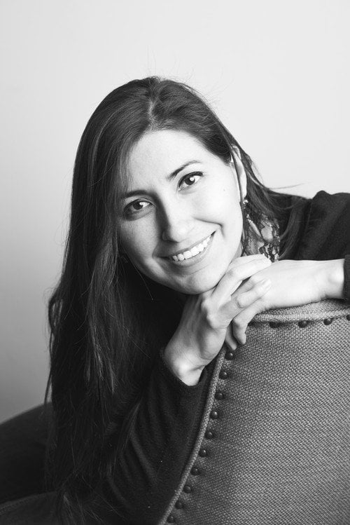 Photo of Elizabeth Marlo, Directing