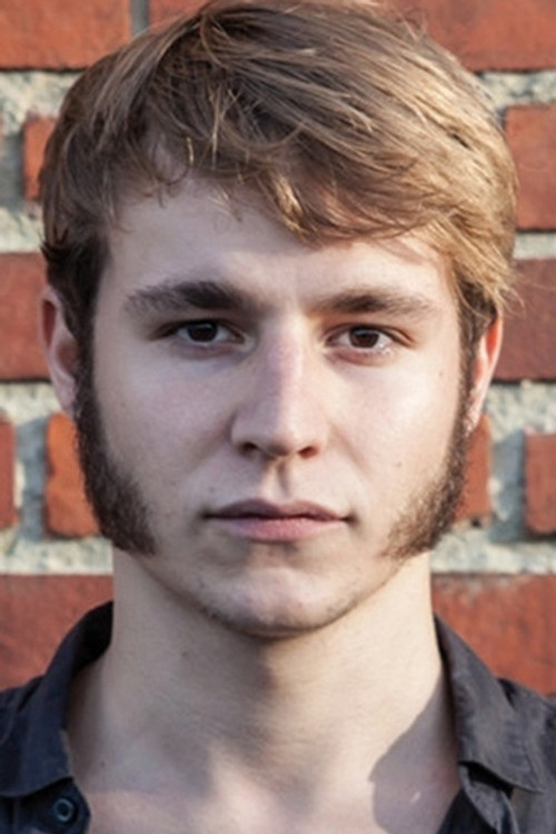 Photo of Cyril Metzger, Acting
