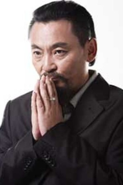 Photo of Wang Rong, Acting