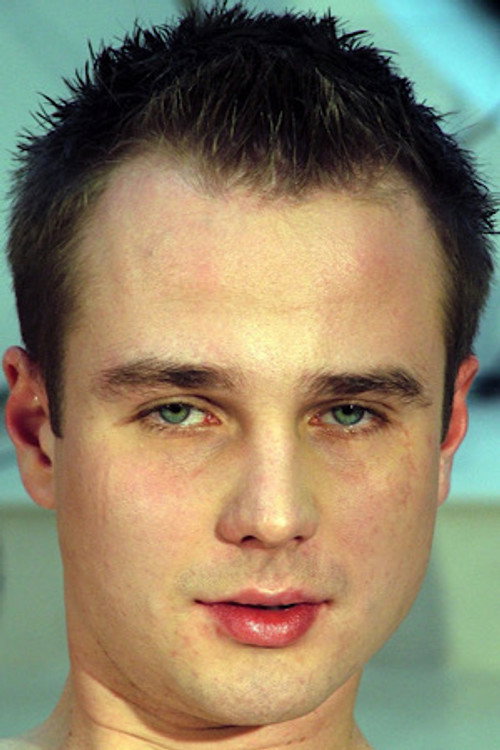Photo of Garry Quirk, Acting