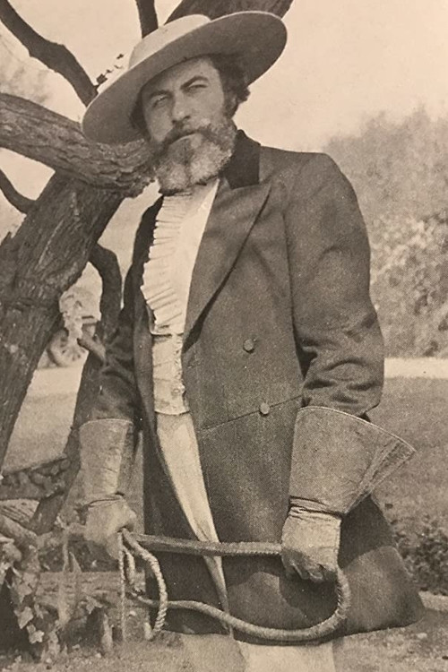 Photo of Seymour Zeliff, Acting