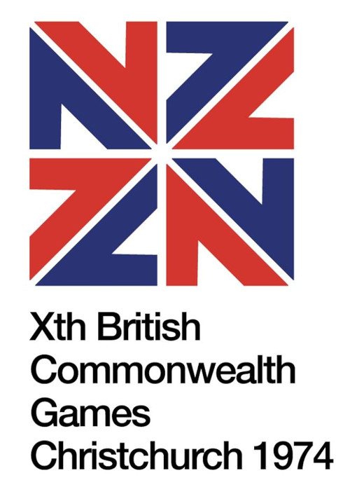 Movie poster for Games '74: Official Film of the Xth British Commonwealth Games, Christchurch, New Zealand, 1974 (1974)